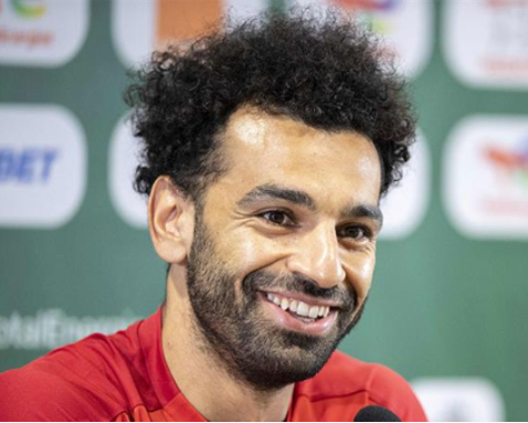 Salah urges Egyptian players to do for their fans